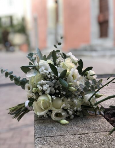 Fleur mariage la Garde et livraison fleurs toulon